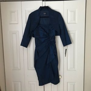 Adrianna Papell Occasions Dress NWT